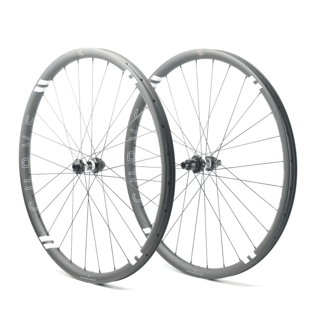 Curve Dirt Hoops 1