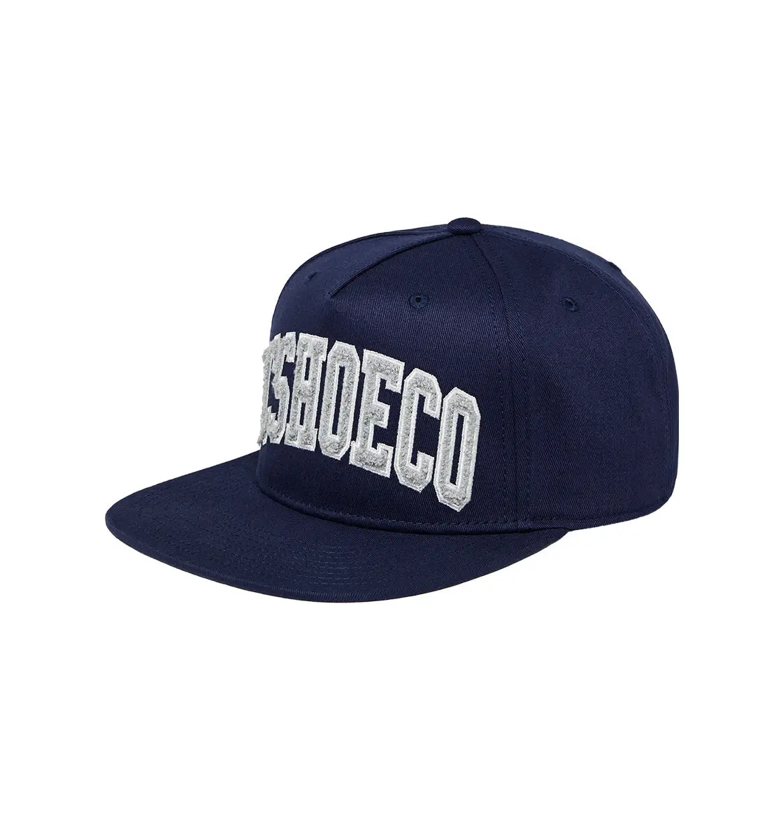 University Cap Snapback 1