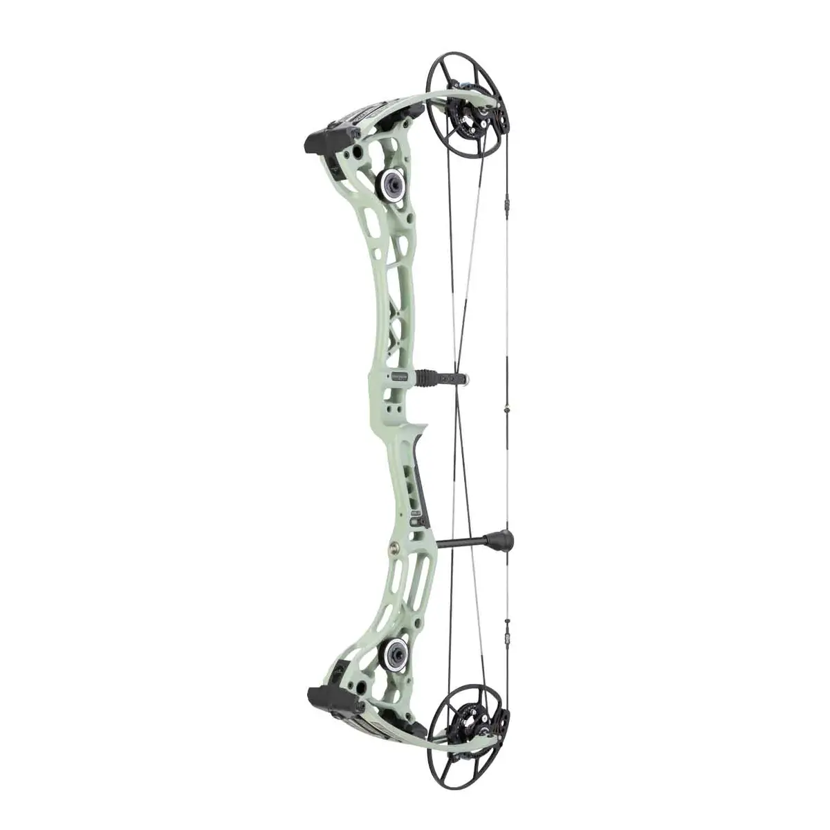 Bowtech Eva Gen 3 Compound Hunting Bow 1