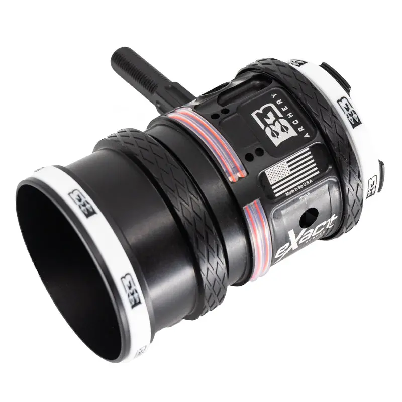 B3 Exact Non-Vented Scope 1