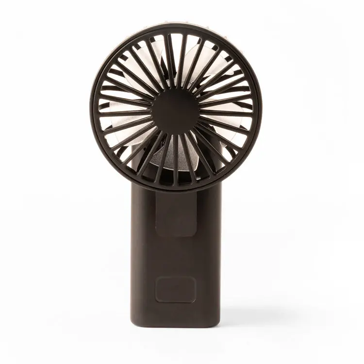 Rechargeable Book Fan 1