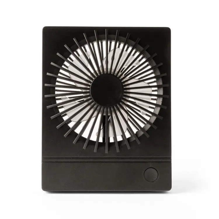 Rechargeable Slim Fan 1