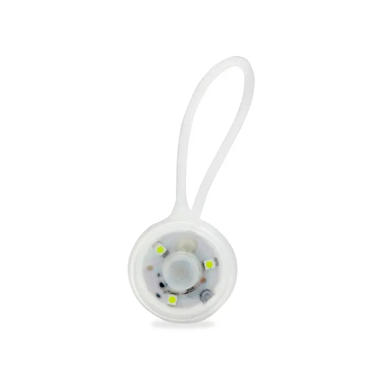 Purse Silicone Light 1