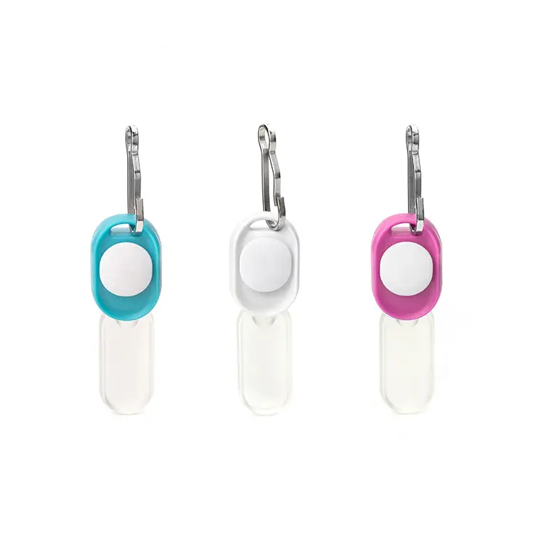 Mini Zipper Led Lights 1