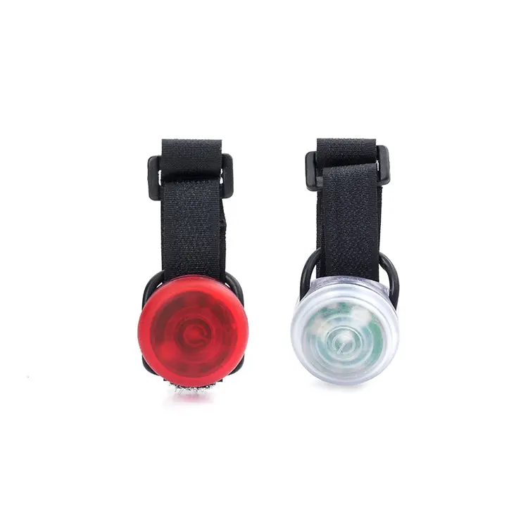 Fiets Bike Lights 1