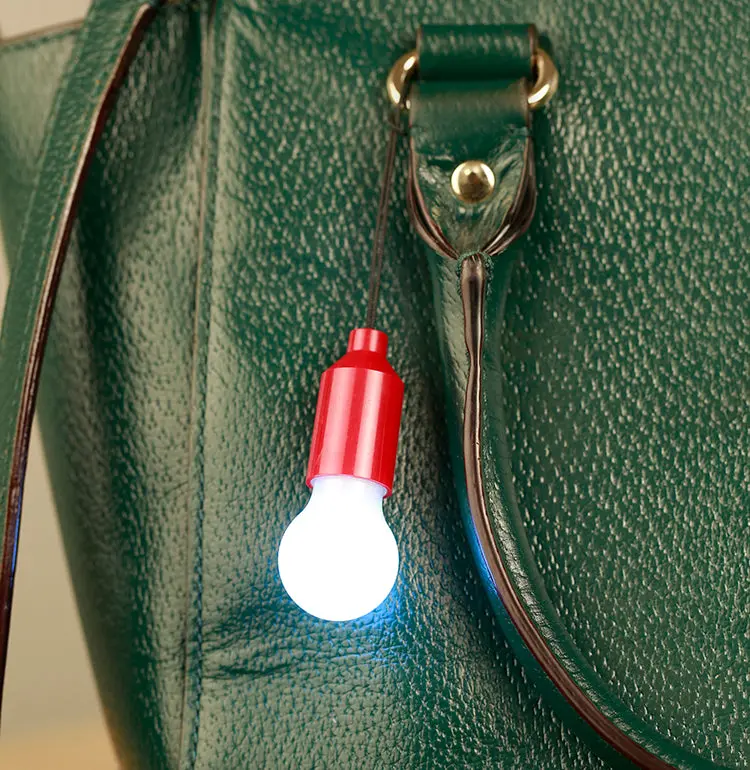 Mini Pull Light 2