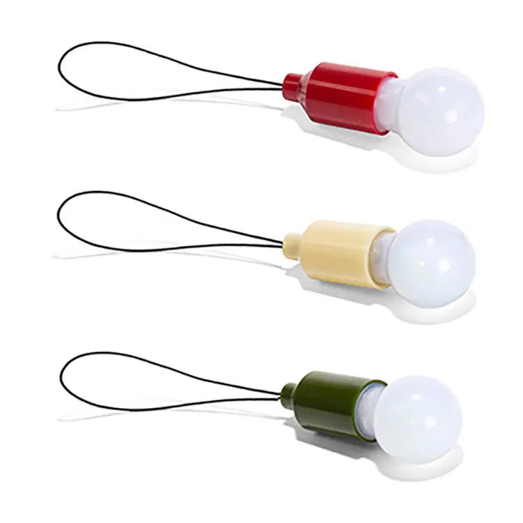 Mini Pull Light 1