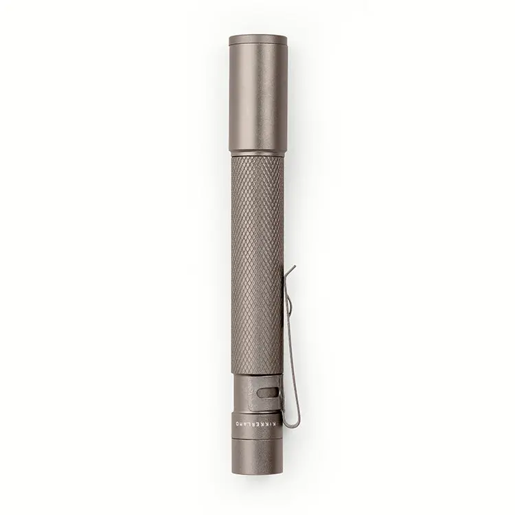 Pocket Flashlight 1