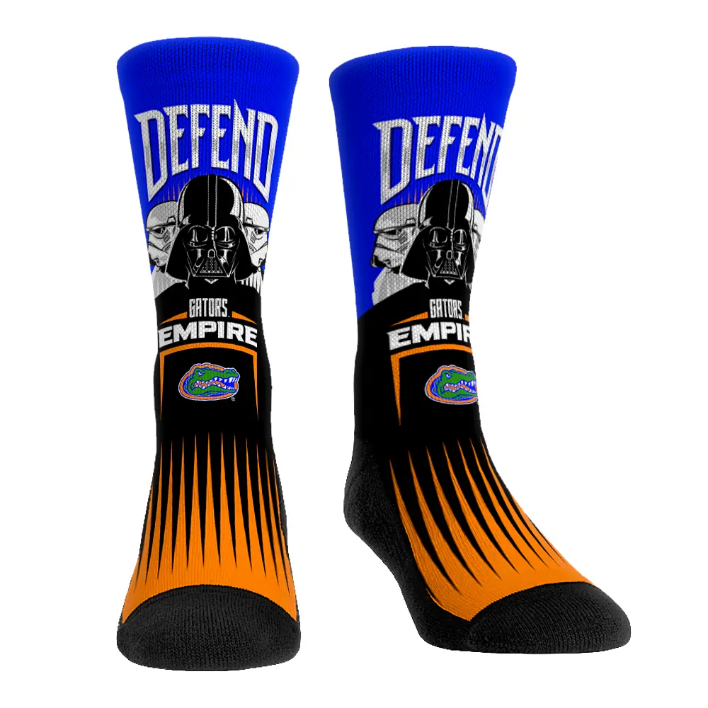 Florida Gators - Star Wars  - Defend The Empire 1