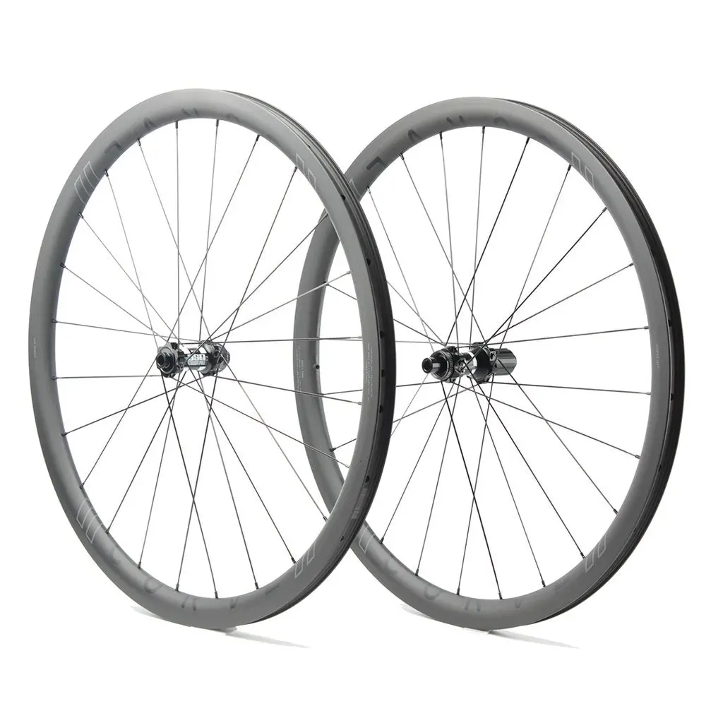 Curve G4t Wheelset 1