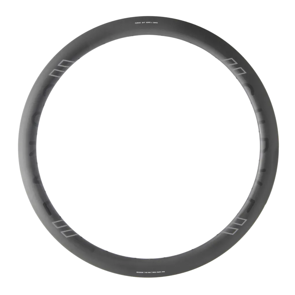 Curve G4t Rim Only 1