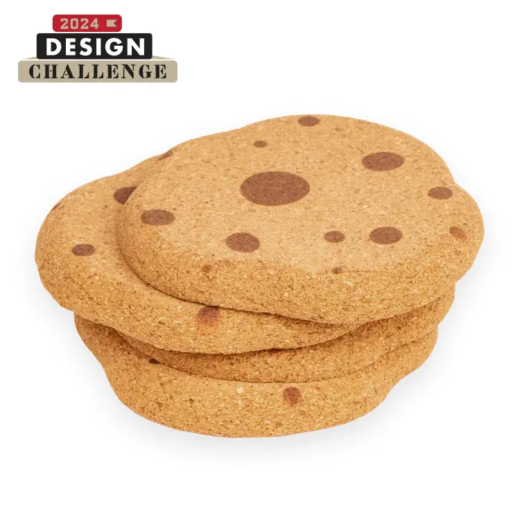 Cookie Coasters 1