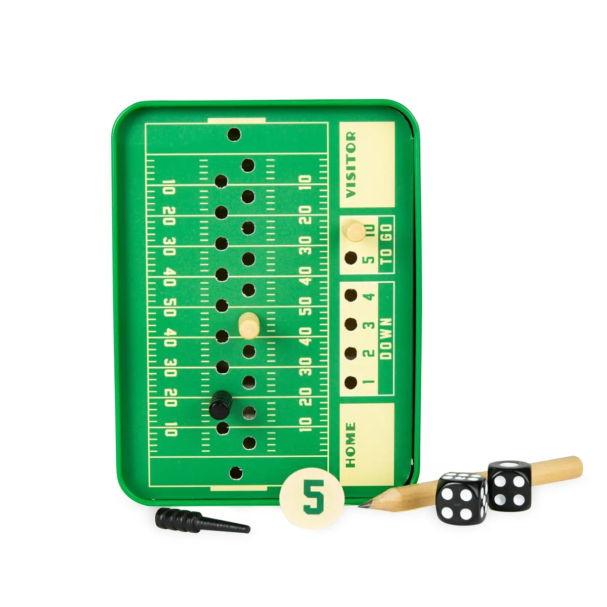 Football In A Tin 1