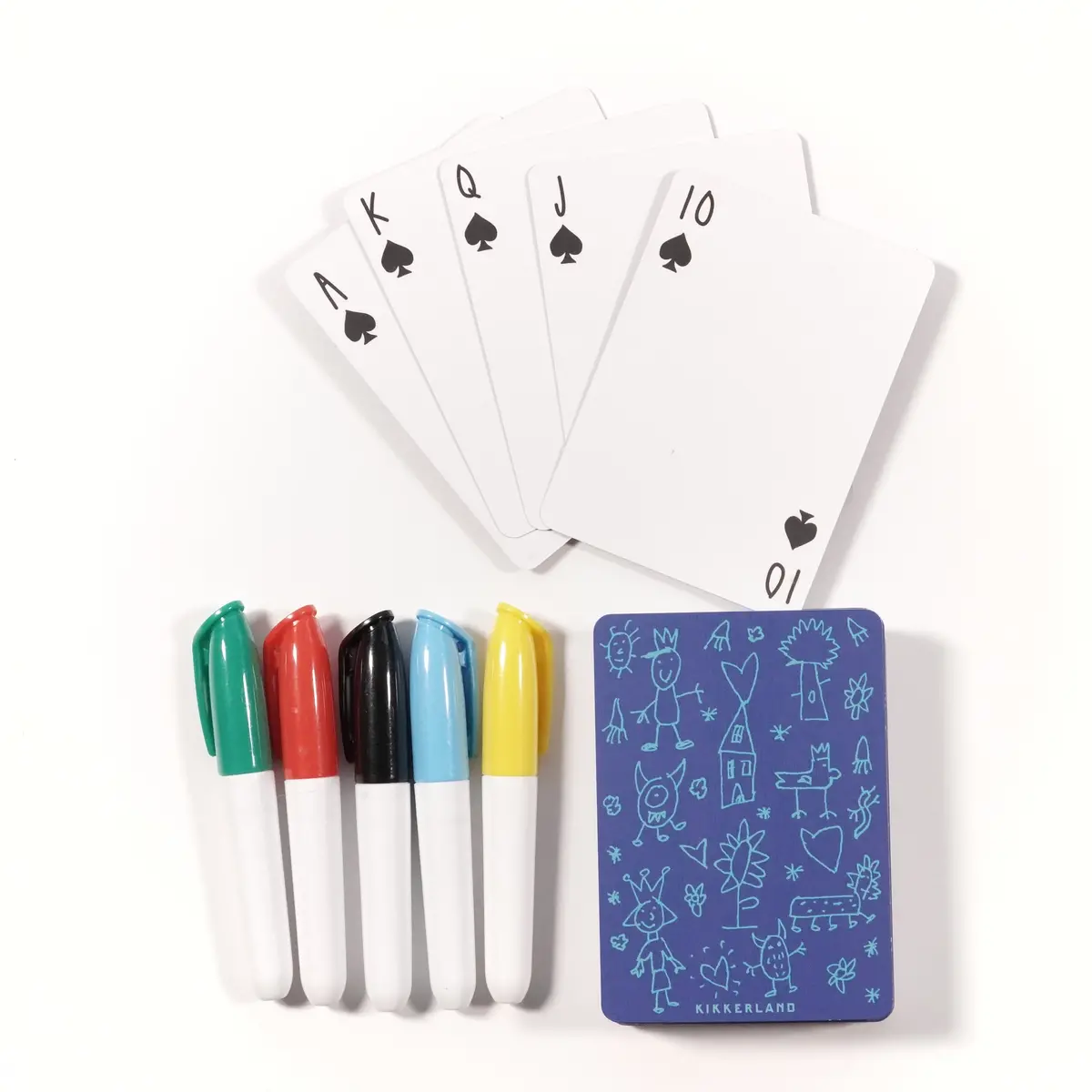 Make Your Own Playing Cards 1