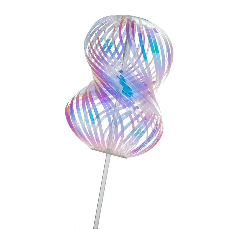 Mega Rainbow Twirler 1
