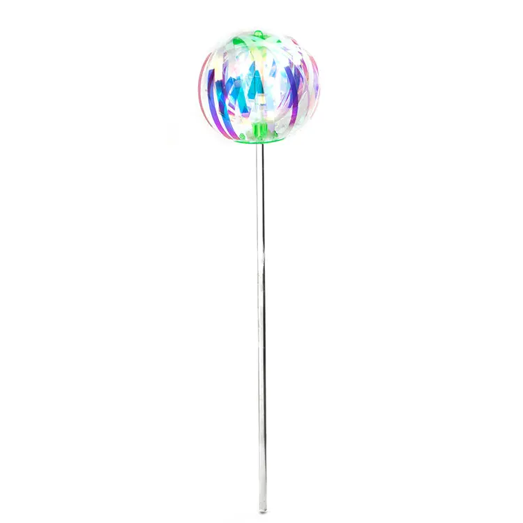 Rainbow Twirler 1