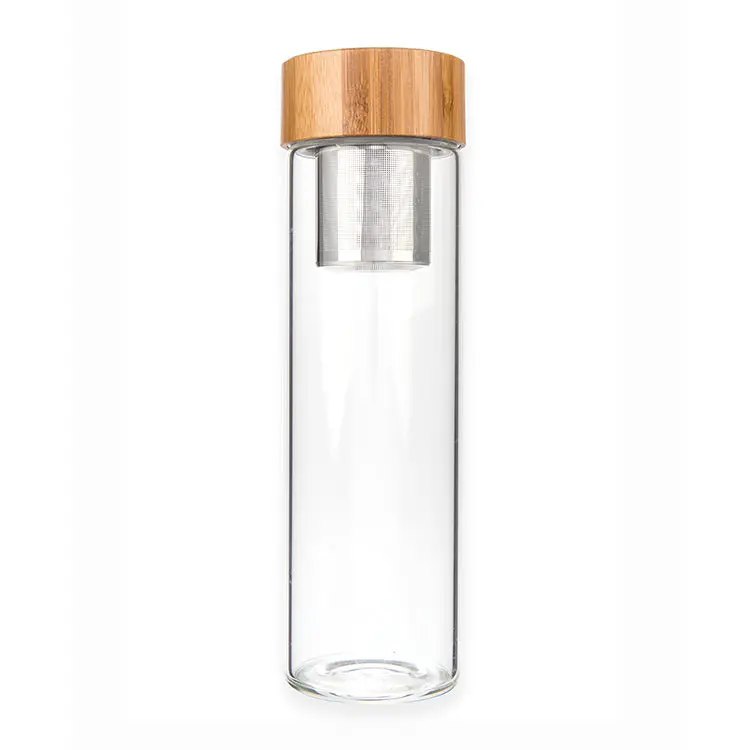 Zen Tea Infuser 1