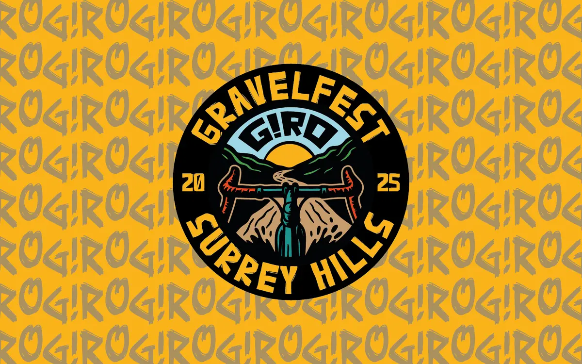 G!Ro Gravelfest '25 - Tickets 1