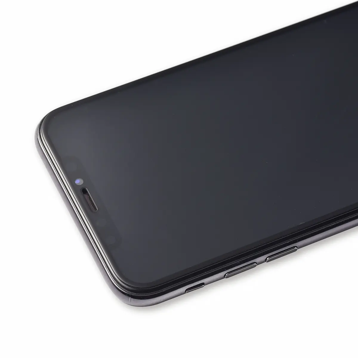Protection Écran [Verre Trempé] Rhinoshield 3D Courbée Bord À Bord Pour Iphone X 2