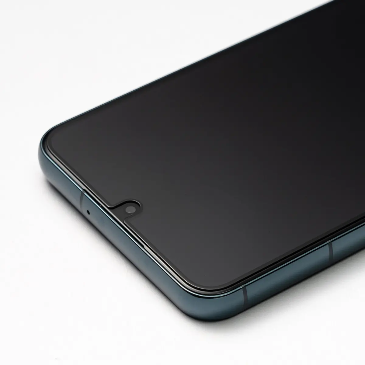 Protection Écran [Verre Trempé] Rhinoshield 3D Courbée Bord À Bord Pour Samsung Galaxy S22 2