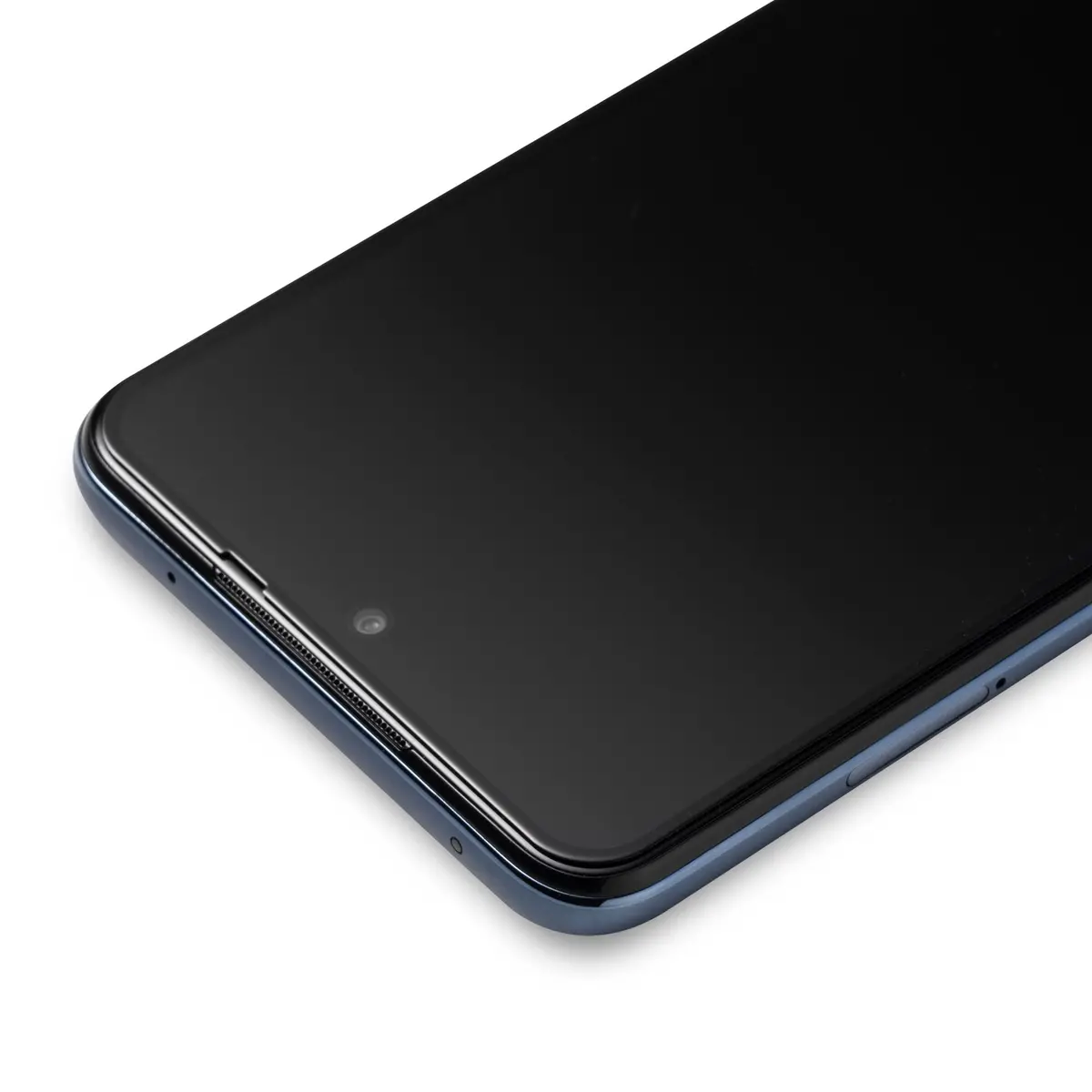 Protection Écran [Verre Trempé] Rhinoshield 3D Courbée Bord À Bord Pour Xiaomi Redmi Note 9 Pro (5G) 2