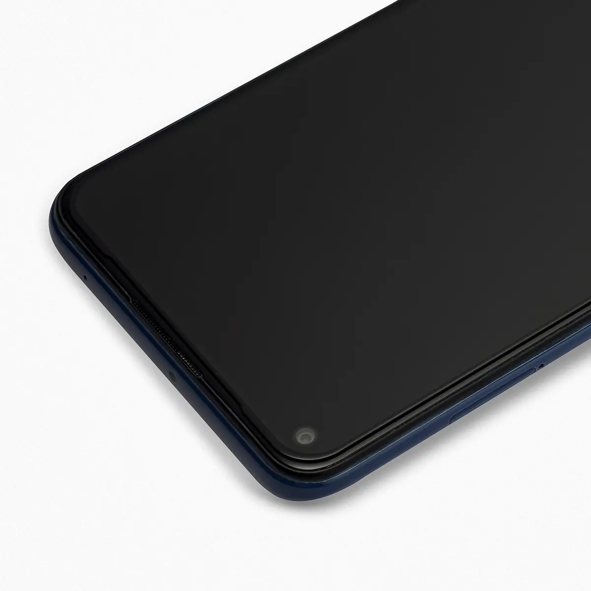 Protection Écran [Verre Trempé] Rhinoshield 3D Courbée Bord À Bord Pour Xiaomi Redmi Note 9 (4G Global) 2