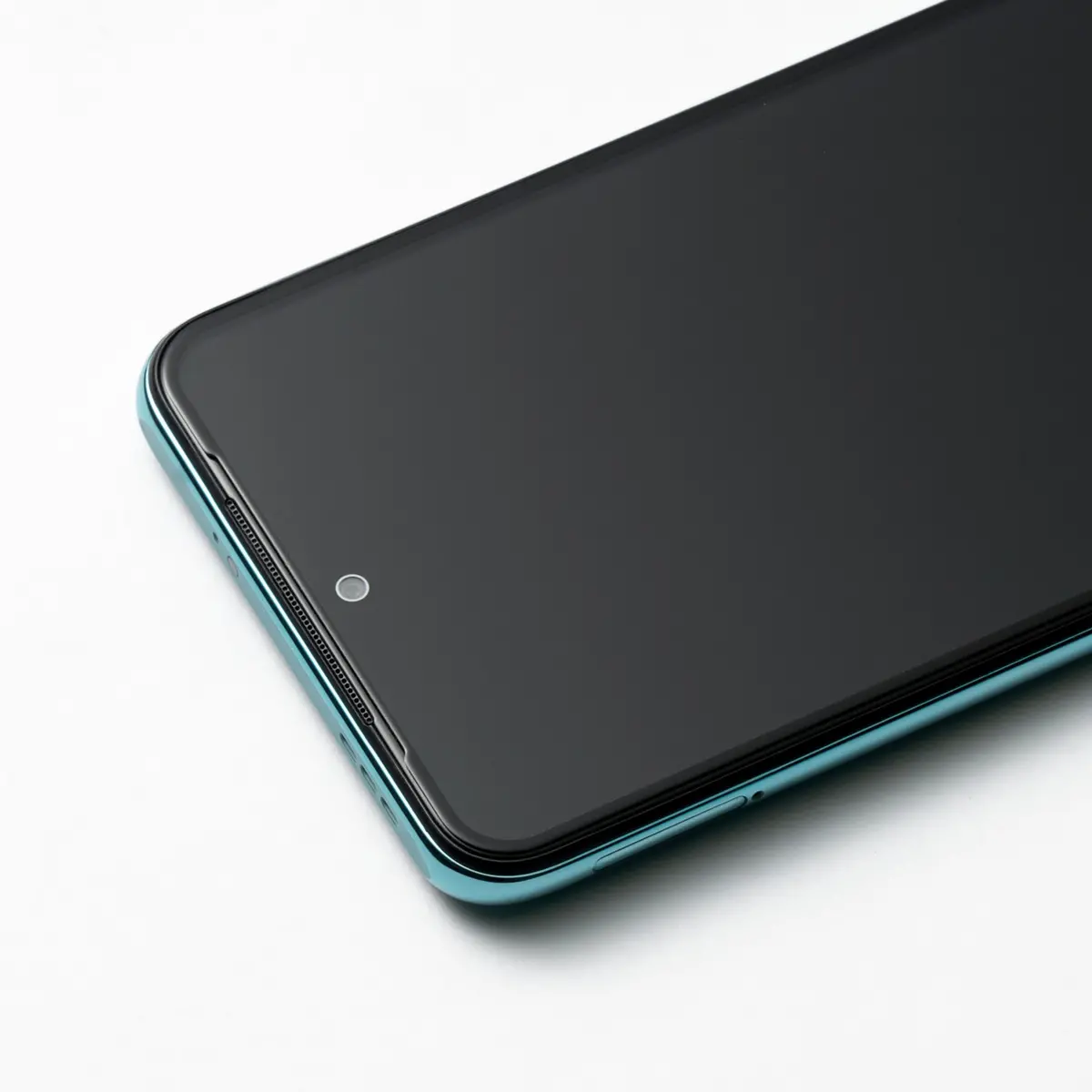 Protection Écran [Verre Trempé] Rhinoshield 3D Courbée Bord À Bord Pour Xiaomi Redmi Note 10 (4G) 2