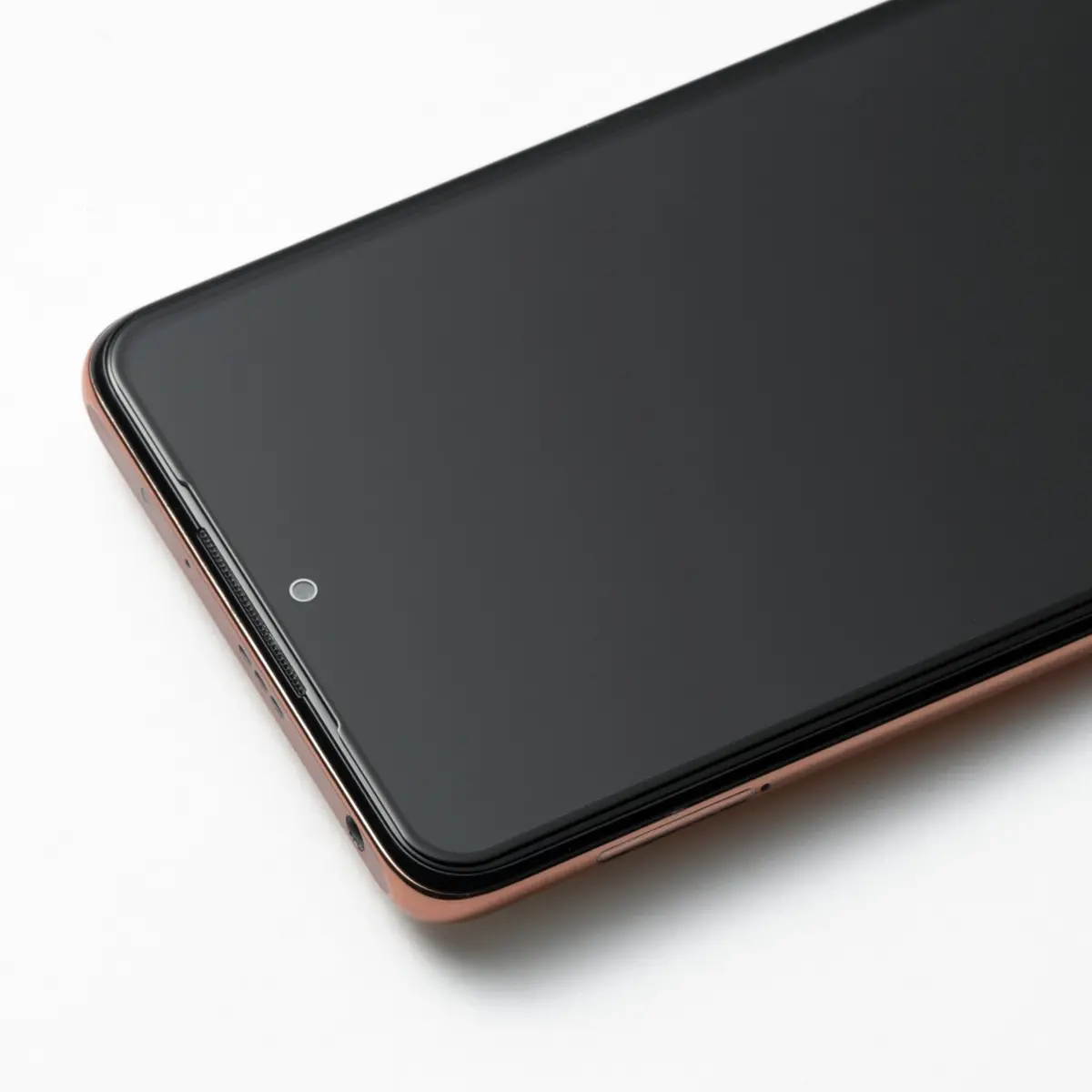 Protection Écran [Verre Trempé] Rhinoshield 3D Courbée Bord À Bord Pour Xiaomi Redmi Note 10 Pro 4G (Global) 2