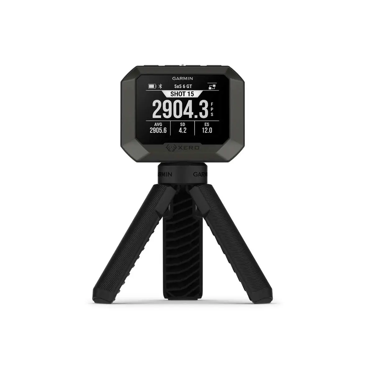 Garmin Xero C2 Chronograph 1