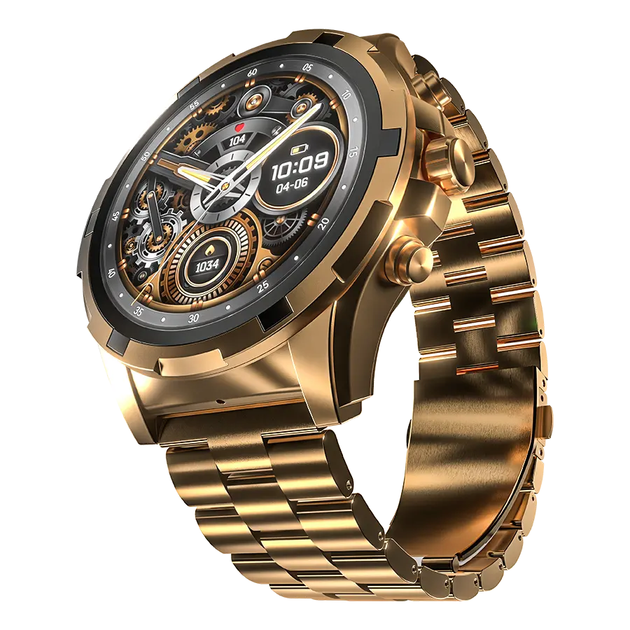 R-014 Luxe Smart Watch 1