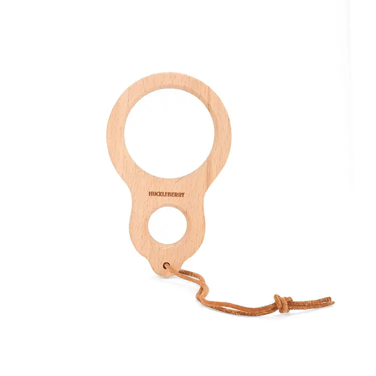 Huckleberry Dual Magnifier 1