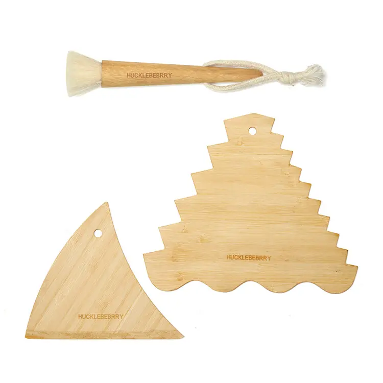Huckleberry Sand Tools 1