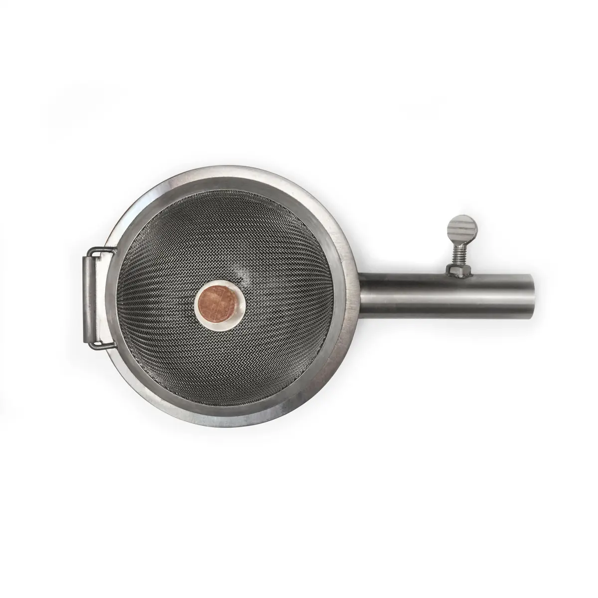 Huckleberry Popcorn Maker 1