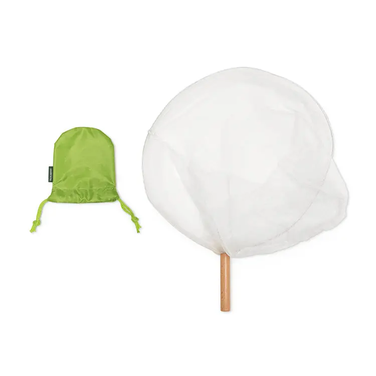 Huckleberry Pop Up Net 1
