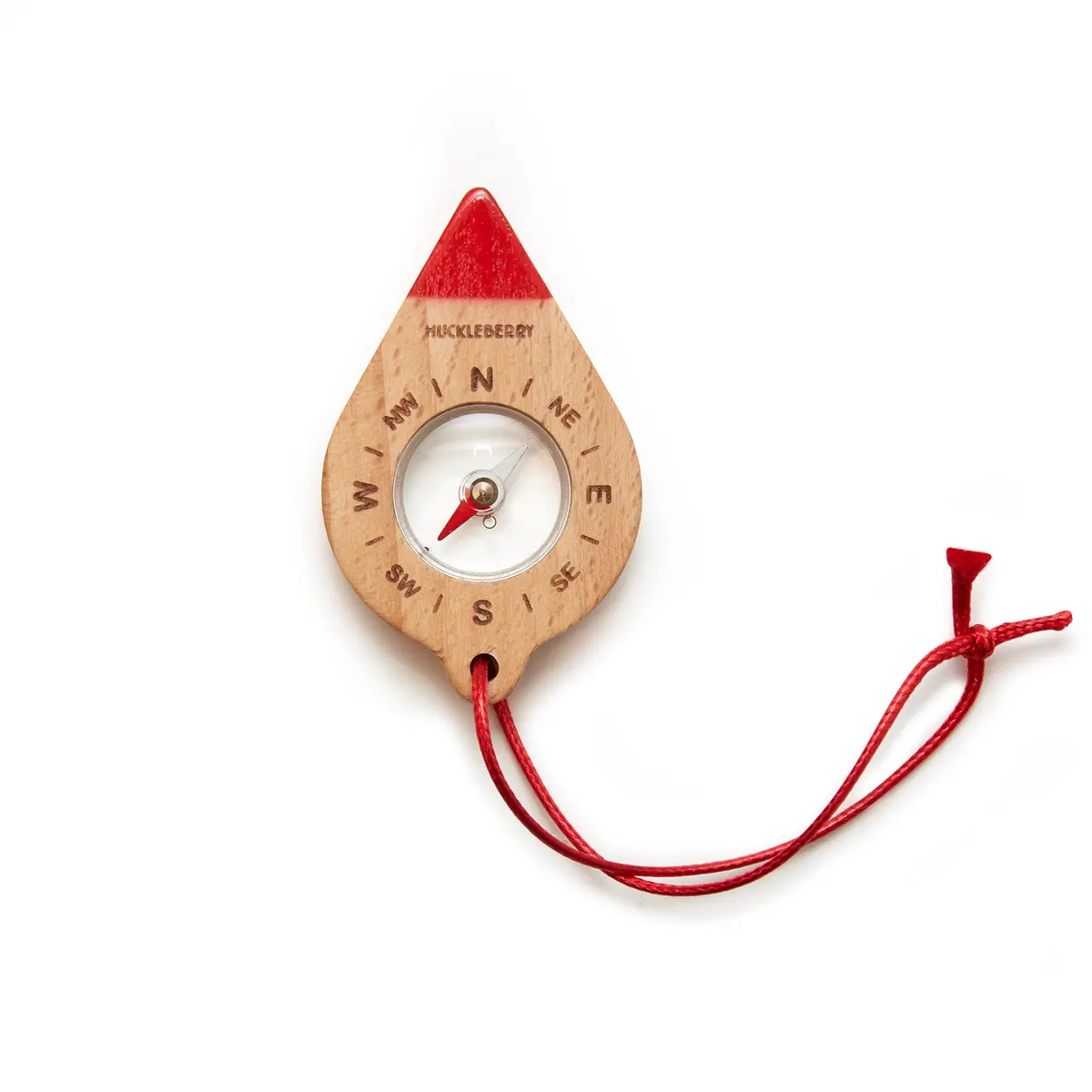 Huckleberry Compass 1