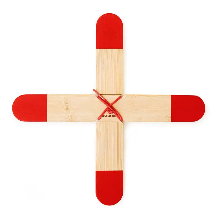 Huckleberry Pocket Boomerang 1