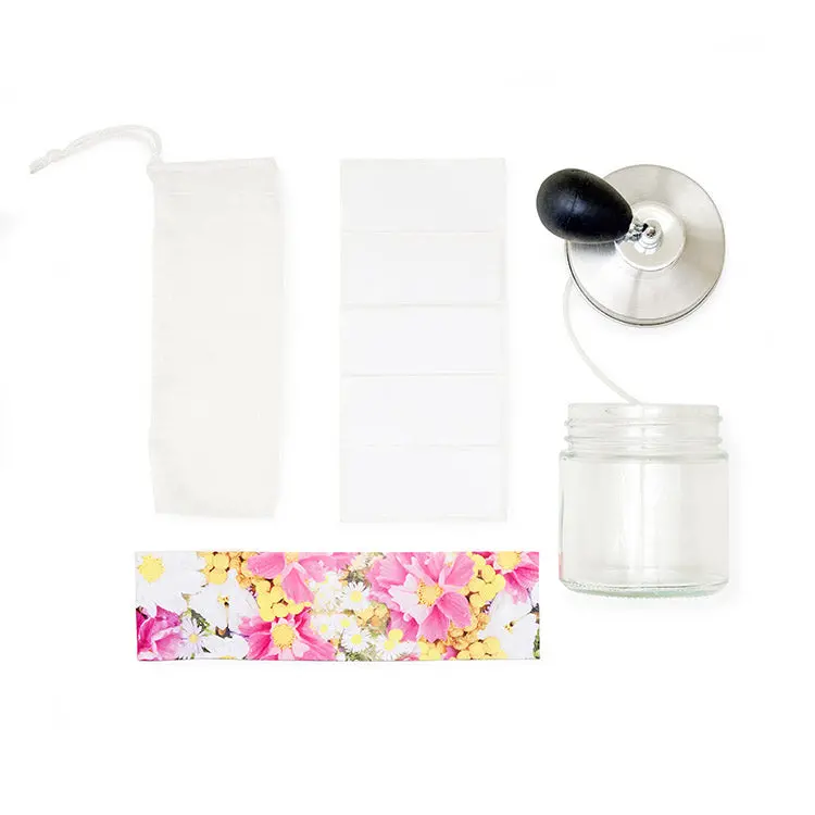 Huckleberry Make Your Own Perfume 1