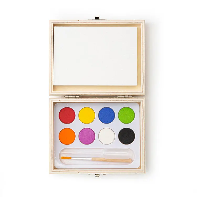 Huckleberry Landscape Paint Kit 1