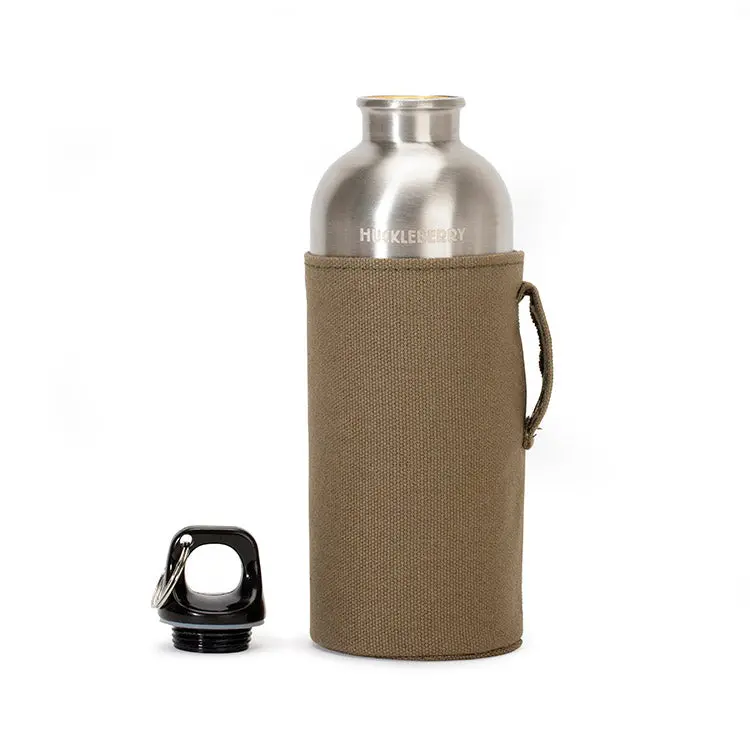 Huckleberry Water Bottle 1