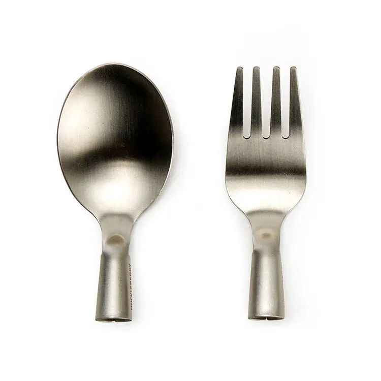 Huckleberry Forest Cutlery 1