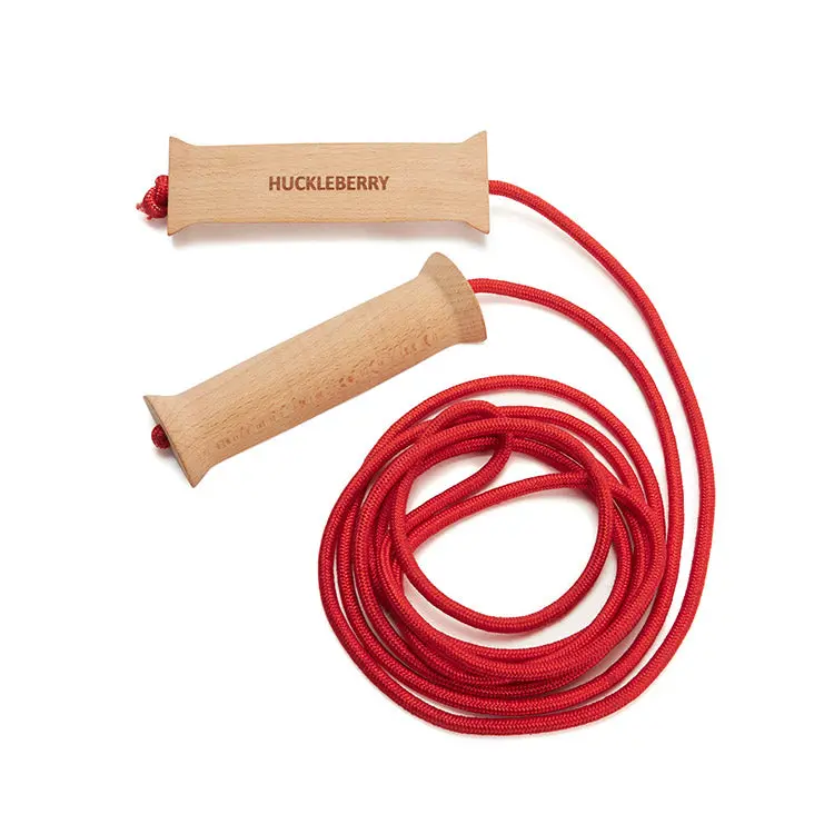 Huckleberry Skipping Rope 1