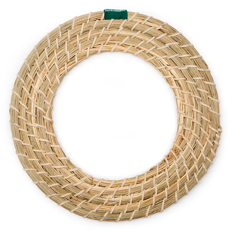 Huckleberry Seagrass Flying Disc 1