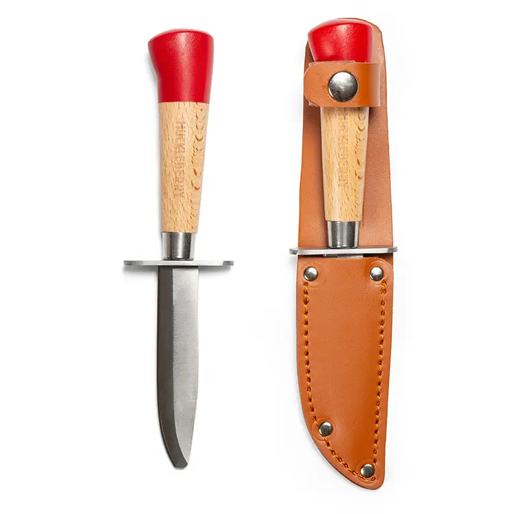 Huckleberry Explorer Knife 1