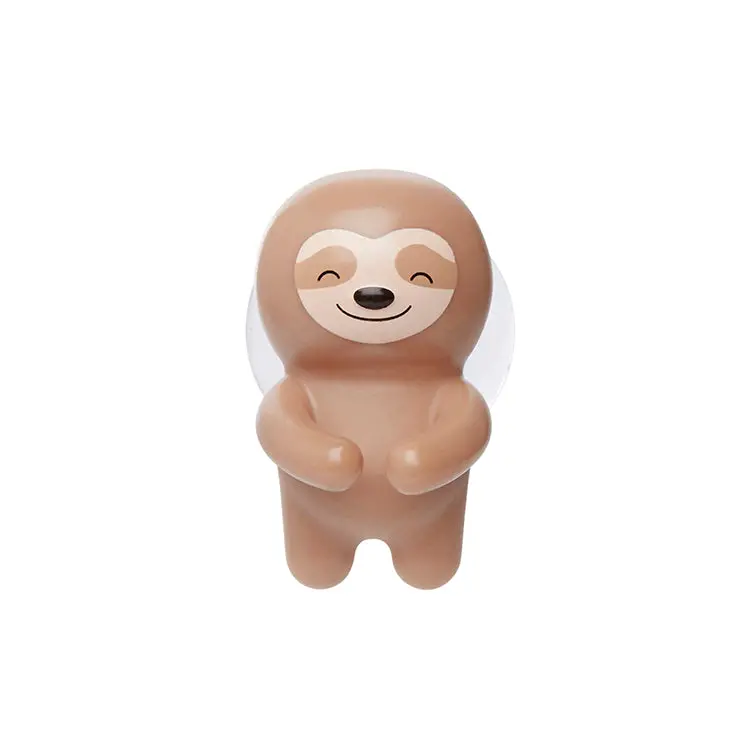 Sloth Toothbrush Holder 1