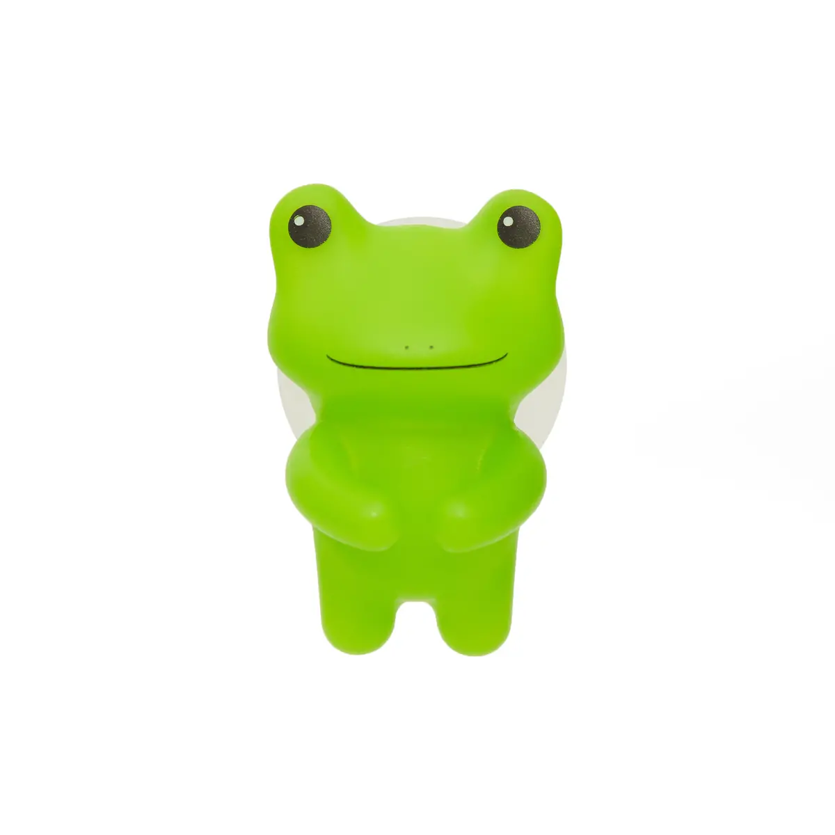 Frog Toothbrush Holder 1