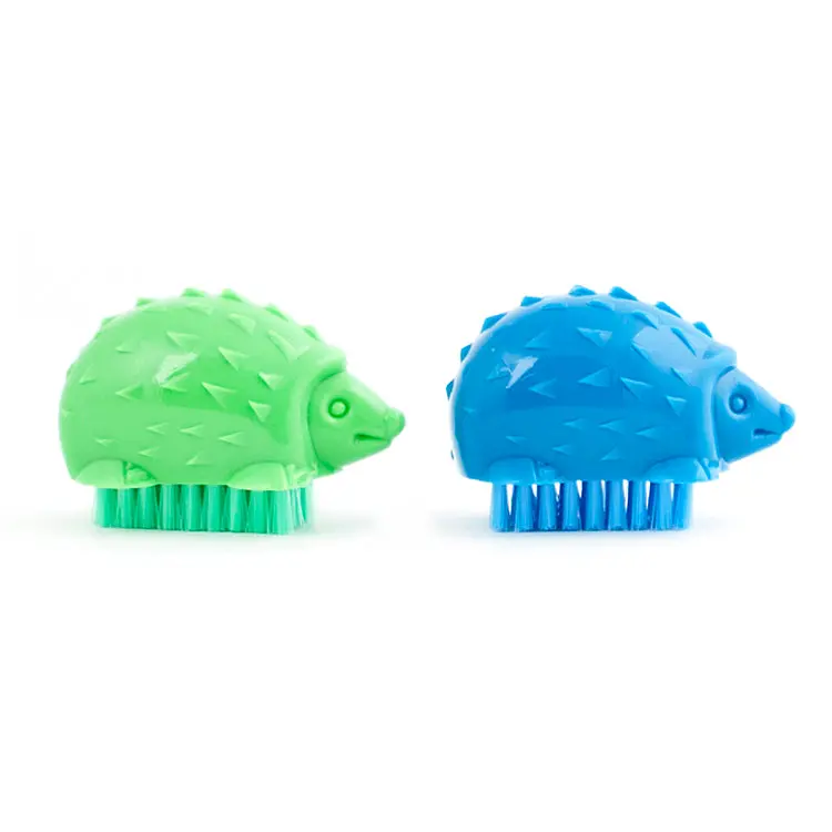 Hedgehog Nail Brush 1