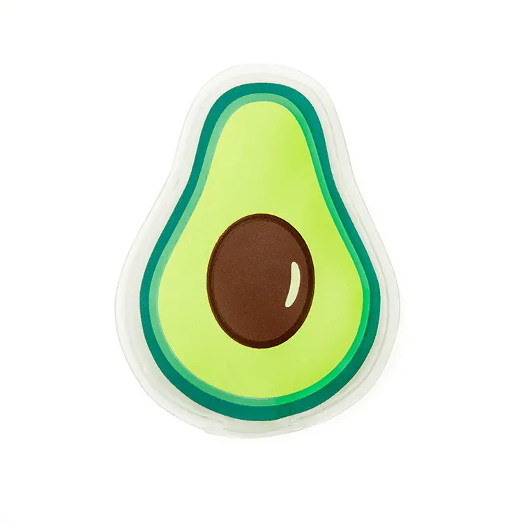 Avocado Hot/Cold Pack 1