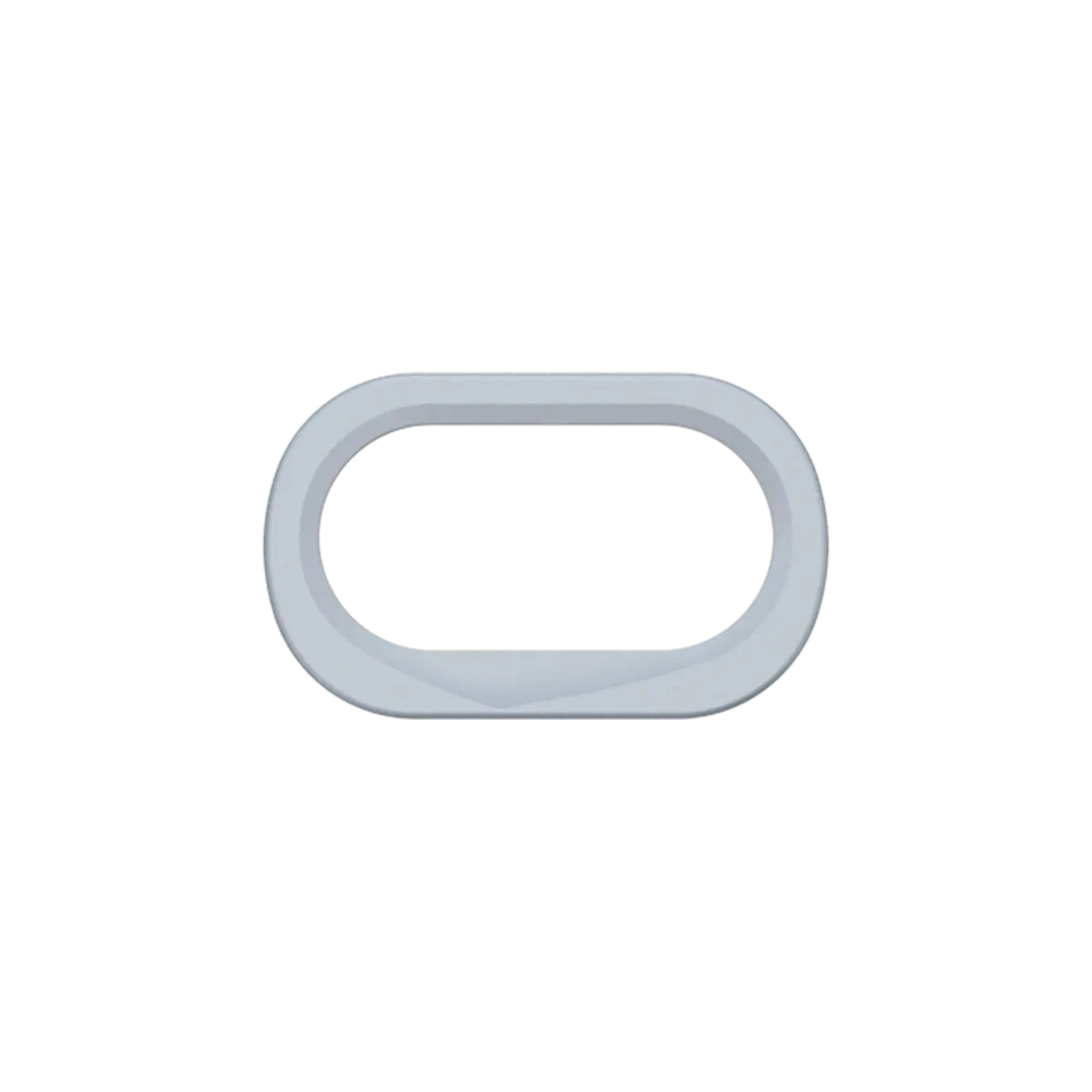 Contour Objectif Photo Pour Rhinoshield - Iphone Xr 4