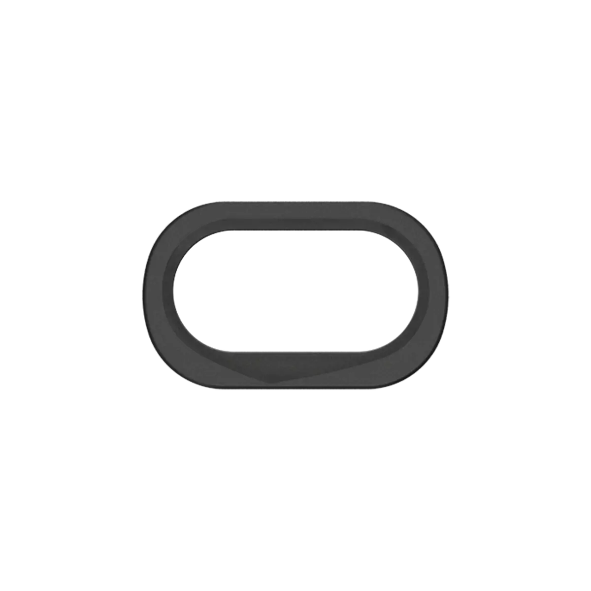 Contour Objectif Photo Pour Rhinoshield - Iphone X 1