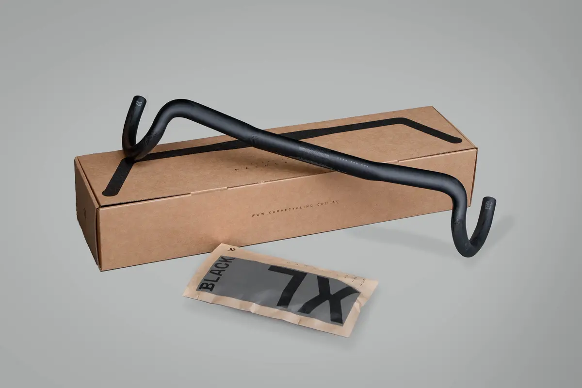Carbon Walmer Bars 1